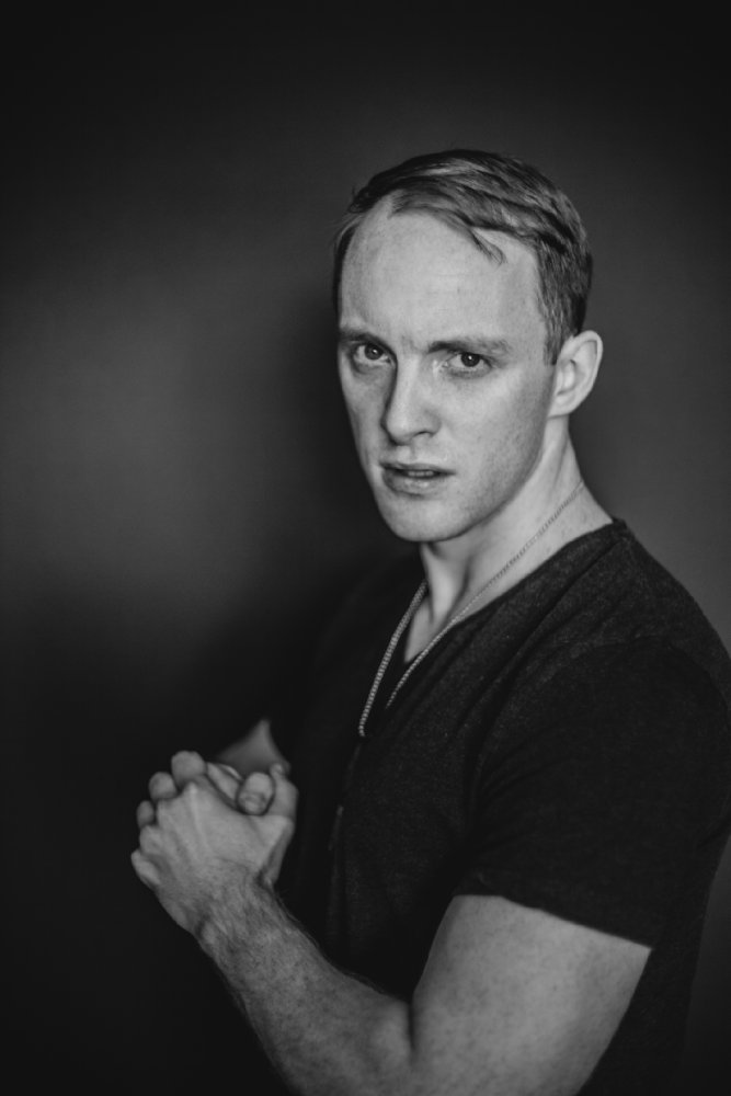 Benjamin Farmer
