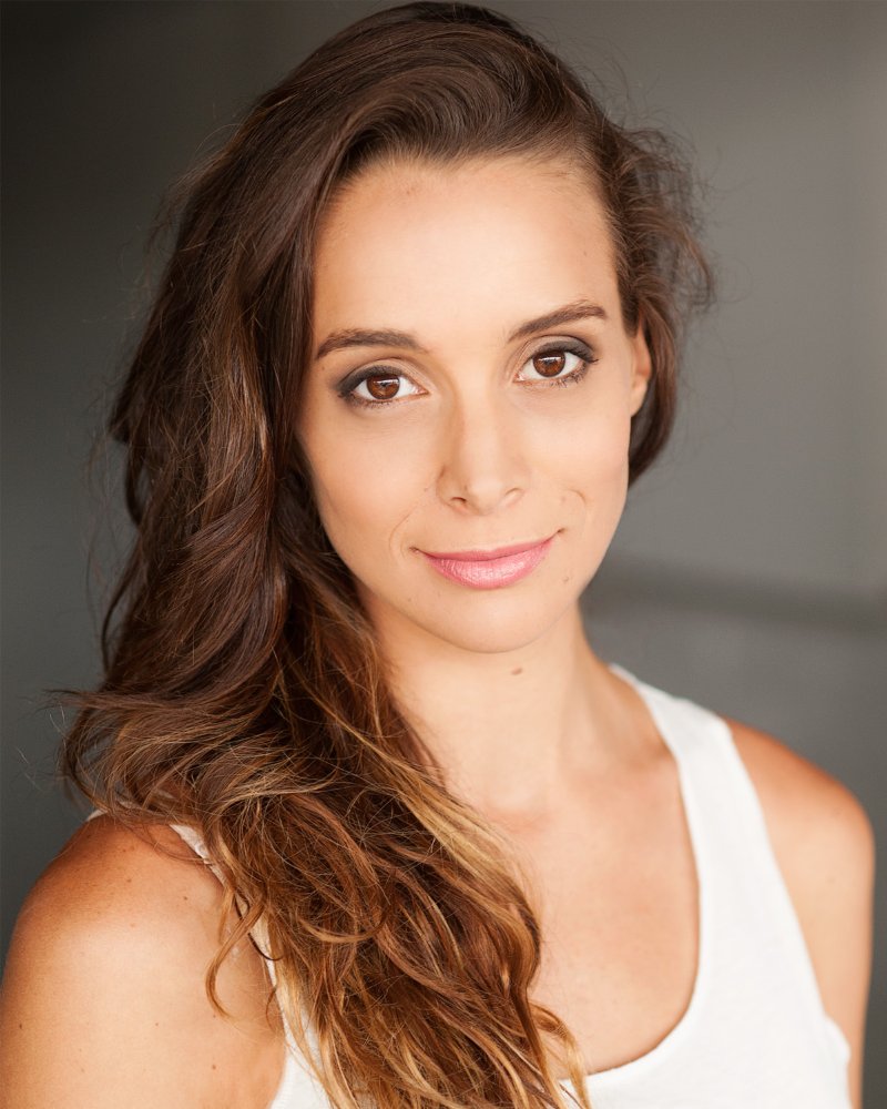Claudia Greenstone