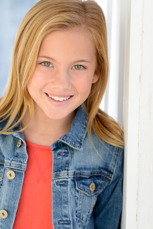 Morgan Hinkleman