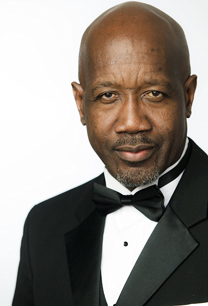 Theodore Mark Martinez
