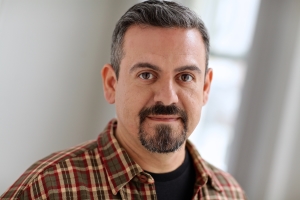 Frank Pando
