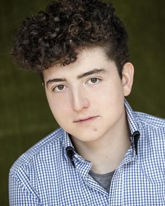 Lucas DiTecco