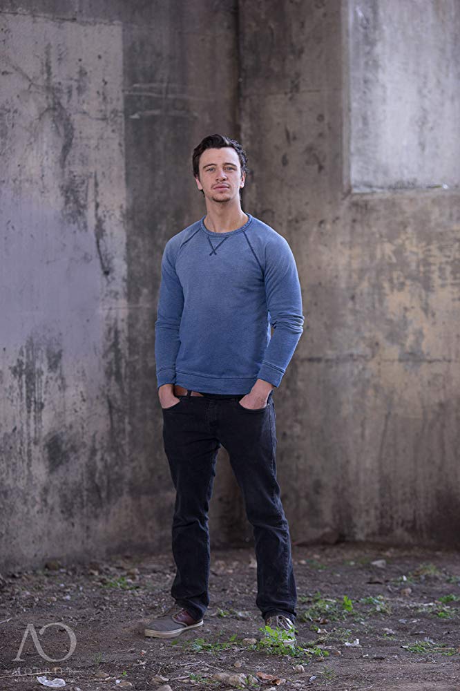 Tyler Hubbard