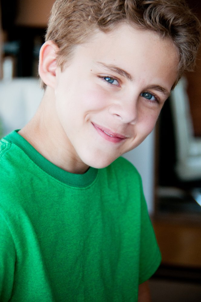 Tyler Carney