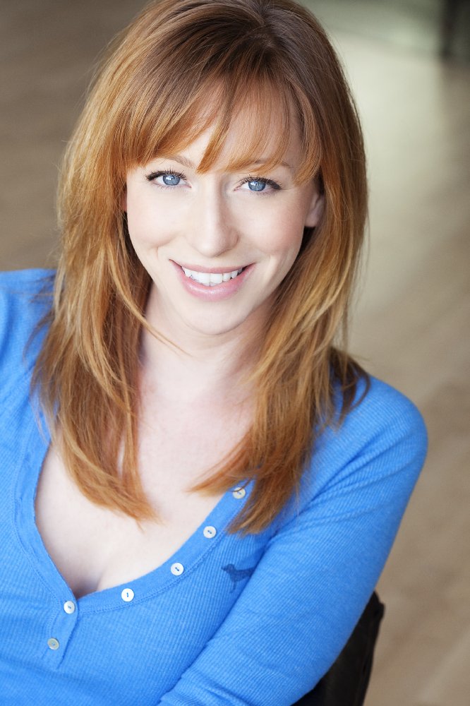 Angie Rutan