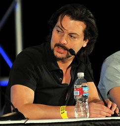 David Hayter