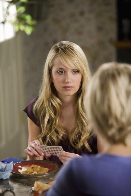 Megan Park