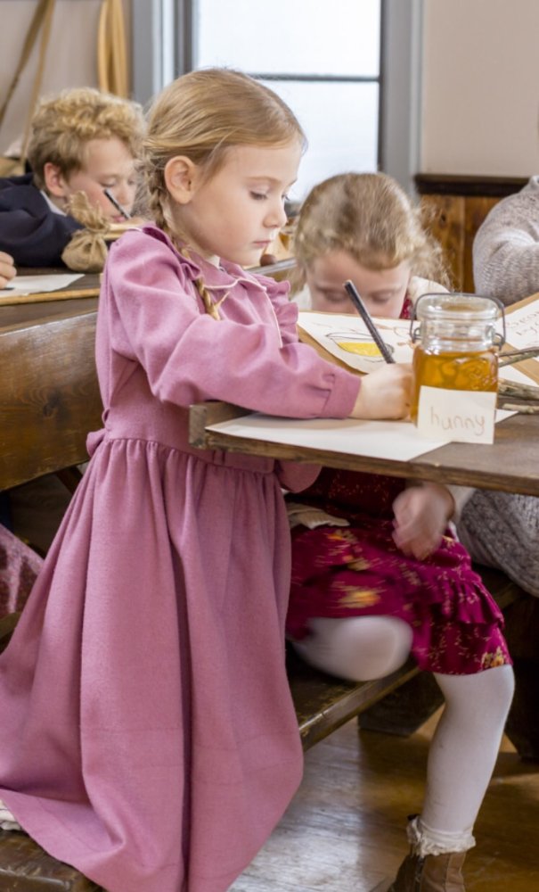 Ava Grace Cooper