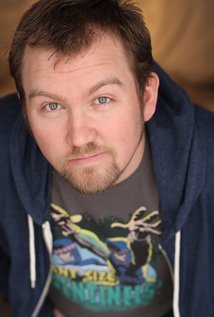 Wes Robertson