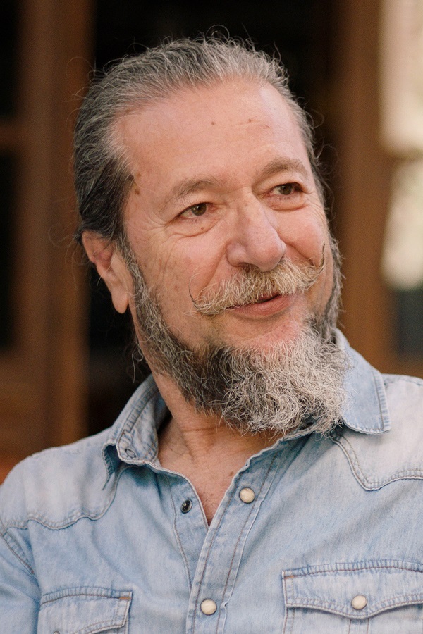 Andreas Solea