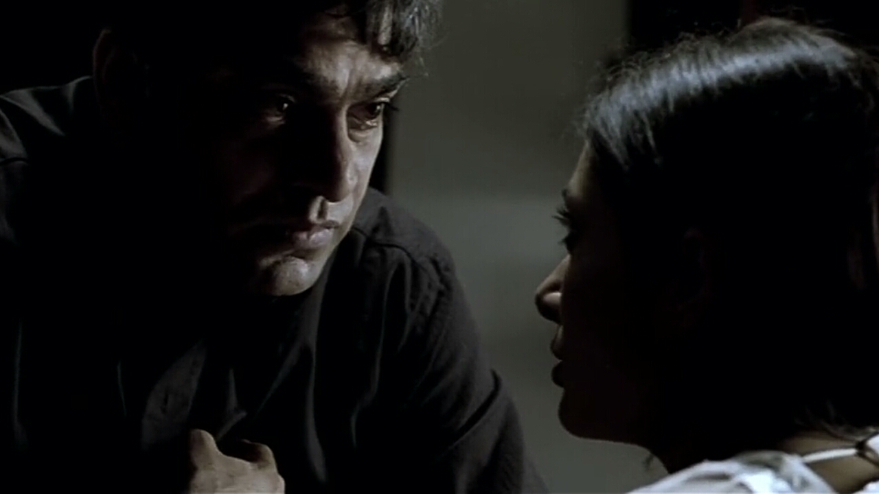 Ashutosh Rana