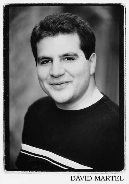 David Martel