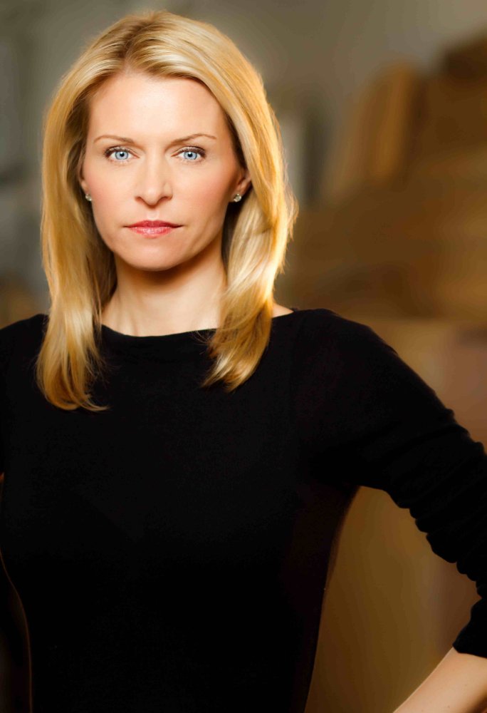 Anne Marie DeLuise