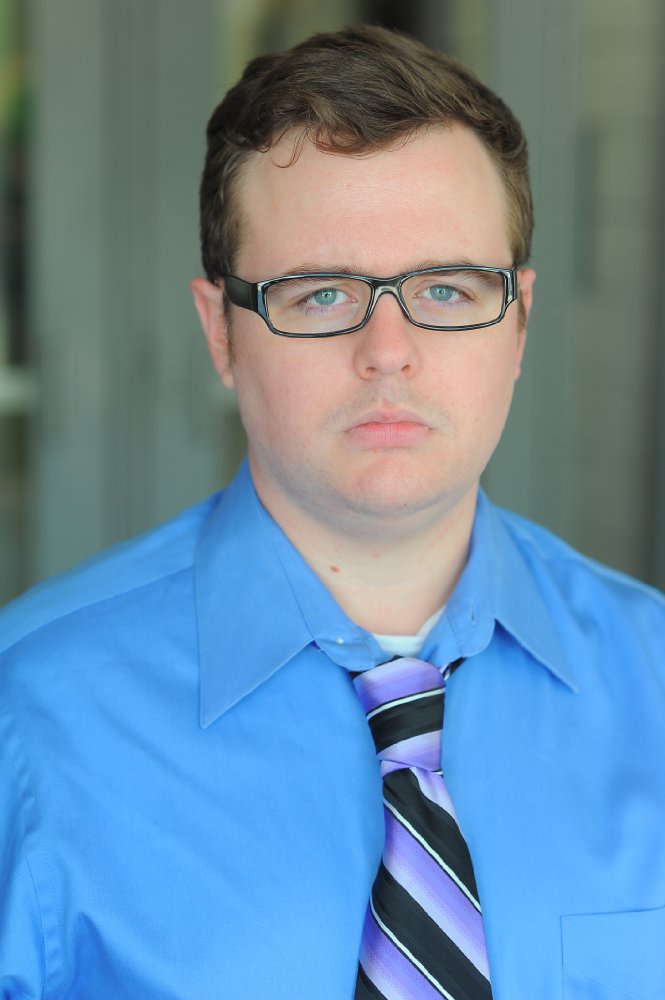 John Paul Green