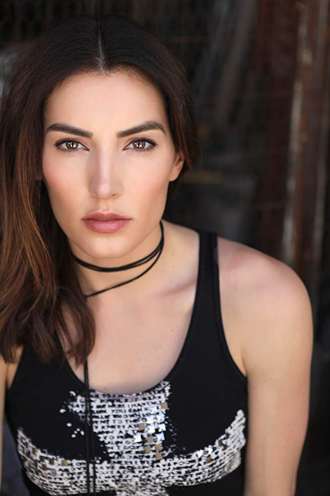 Ellen Hancock