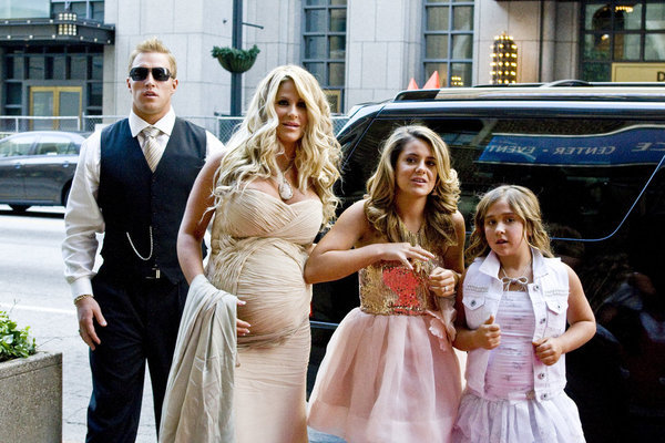 Kim Zolciak-Biermann