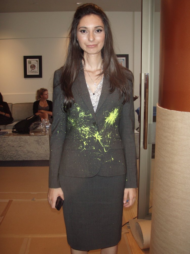 Elizabeth Wachsberg