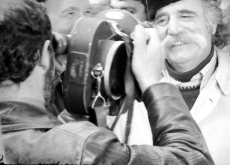 William Saroyan