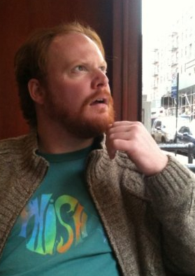 Matthew J. McCarthy