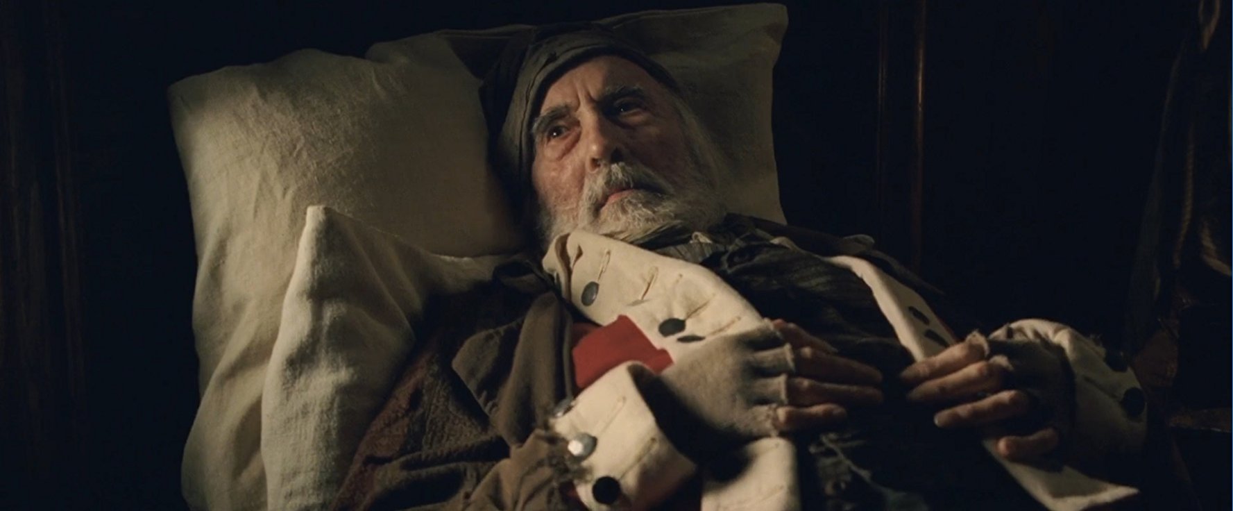 Old Joseph