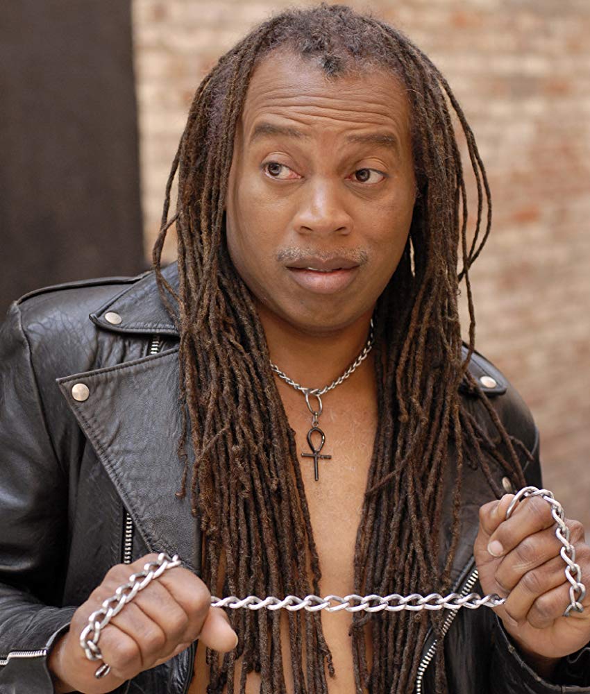 Jackie Penn
