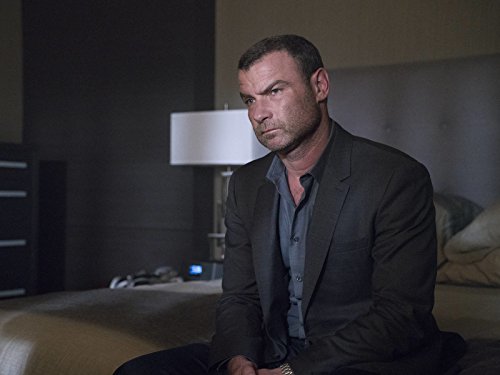 Liev Schreiber