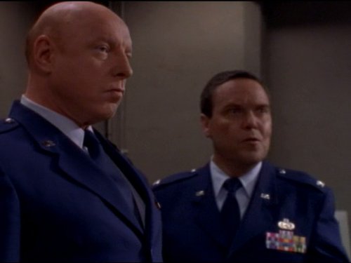 Don S. Davis