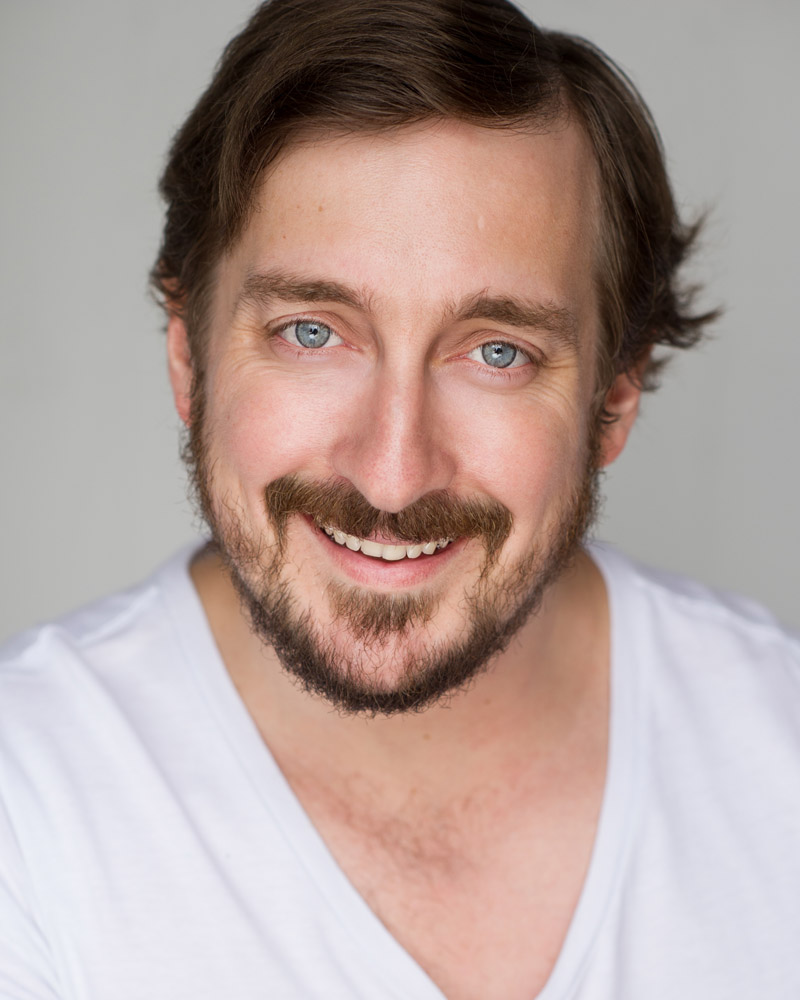 Michael Thomson
