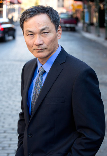 Doug Yasuda