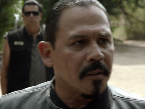 Emilio Rivera