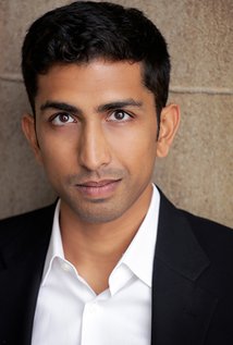 Vishal Patel