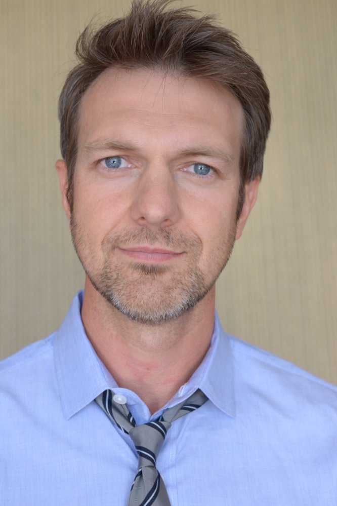 Michael Balsley