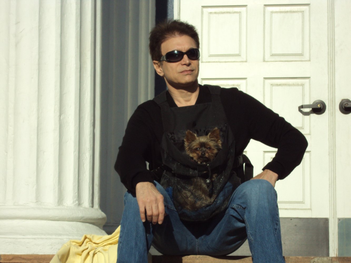 Nat Christian