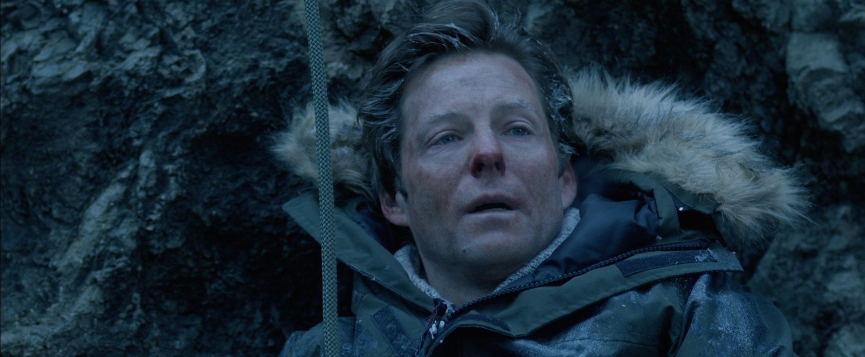 Jamie Bamber