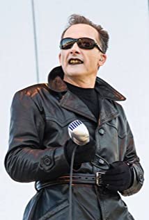 David Vanian