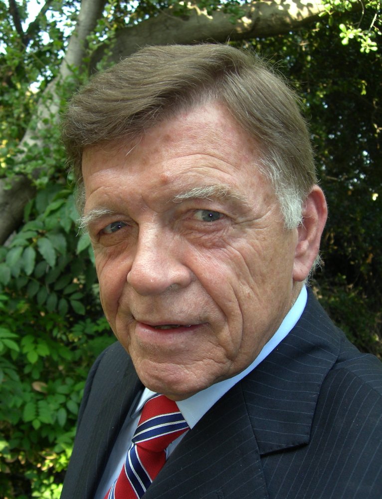 George Martin