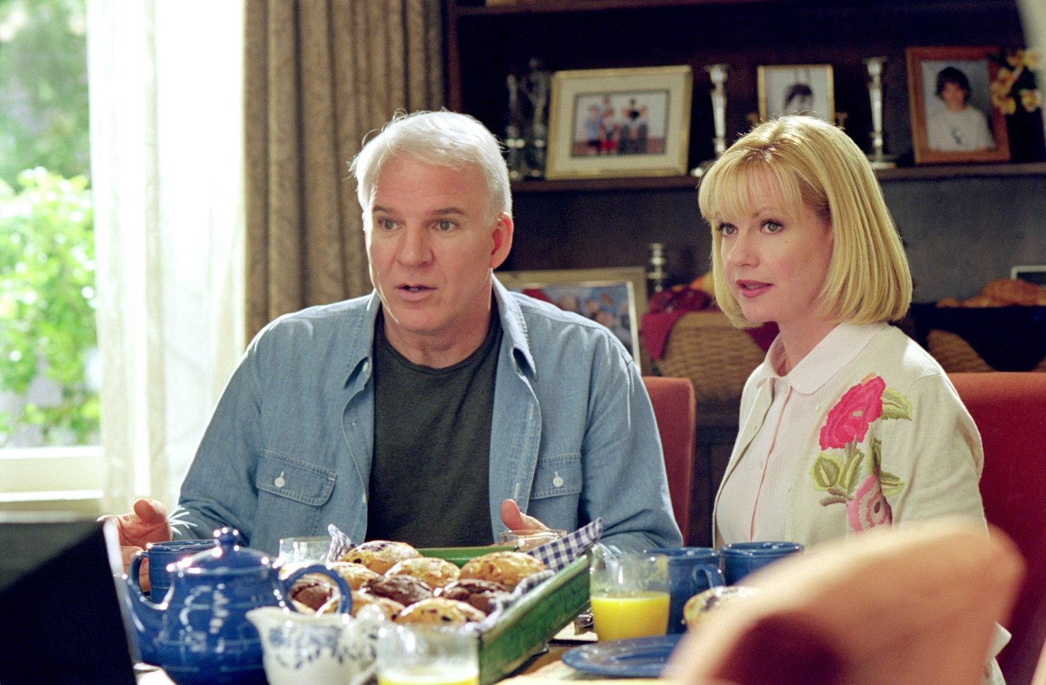 Bonnie Hunt