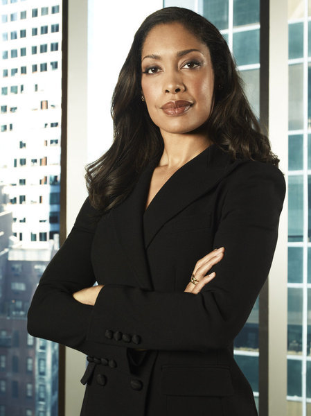 Jessica Pearson