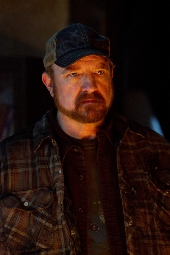 Bobby Singer