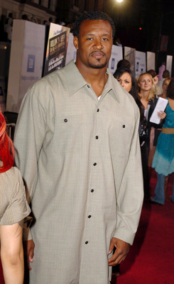 Willie McGinest