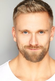 Adam Perry
