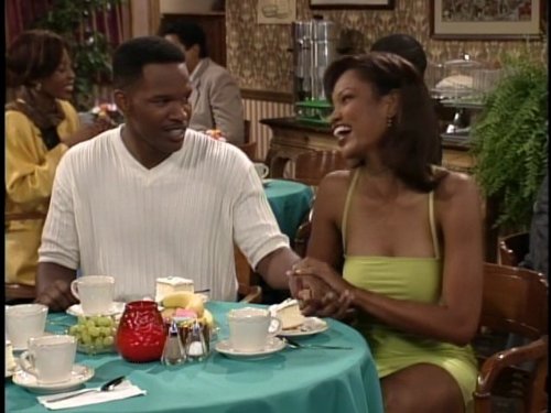 Garcelle Beauvais