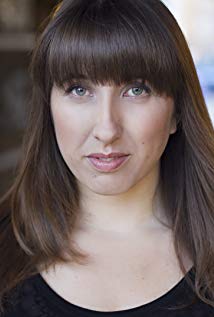 Katy Poulter