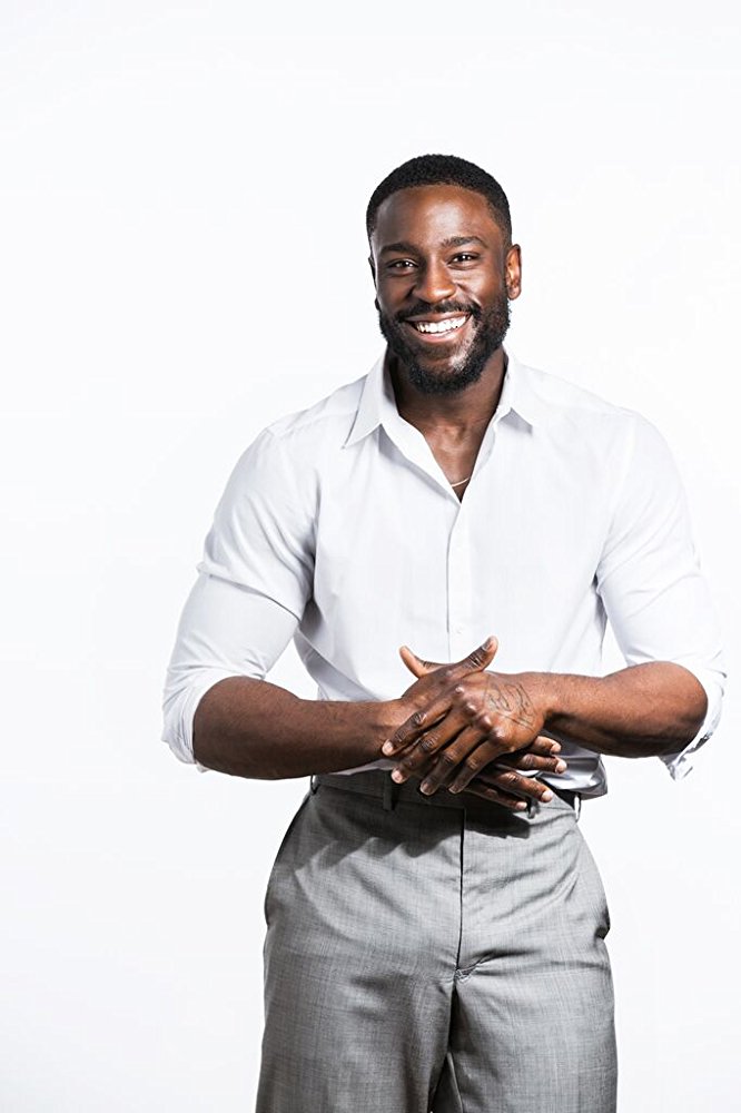 Terence Davis