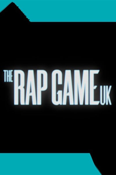 The Rap Game UK - Season 1