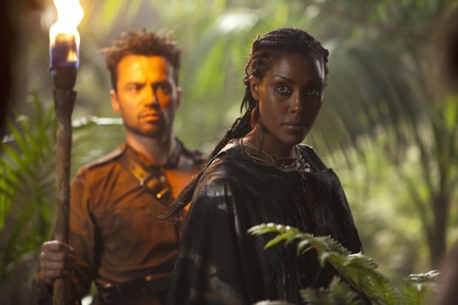 Christine Adams