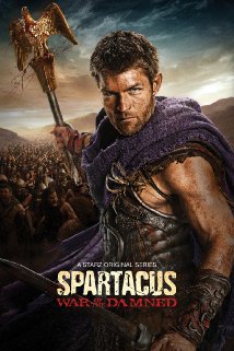 Spartacus Blood And Sand Season 3 Watch Free Online Streaming On Movies123