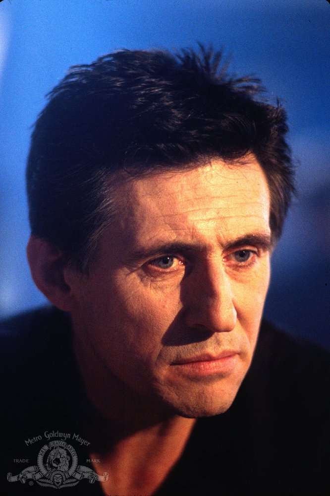 Father Andrew Kiernan