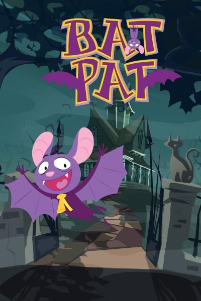Bat Pat - Season 1 [Sub: Eng]