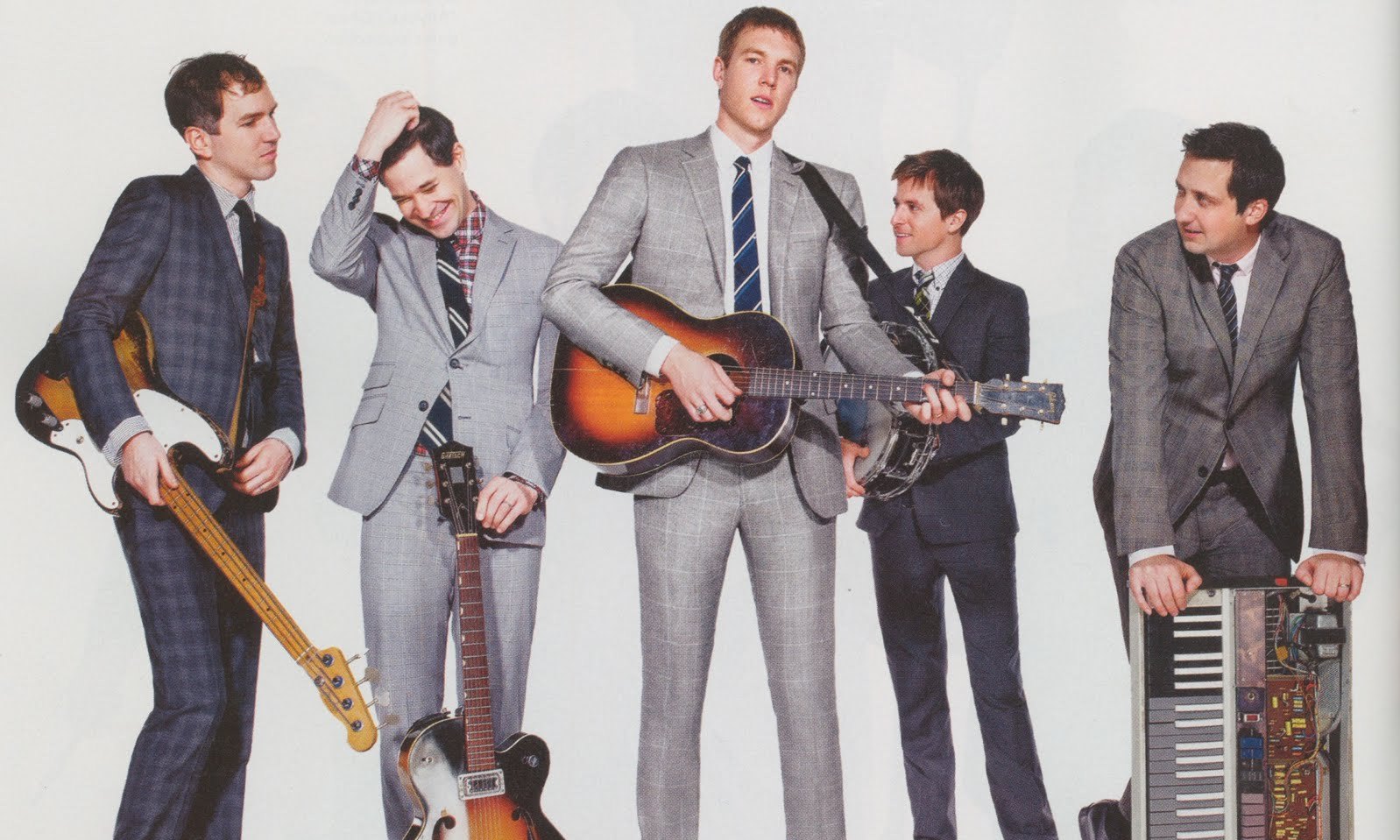 The Walkmen